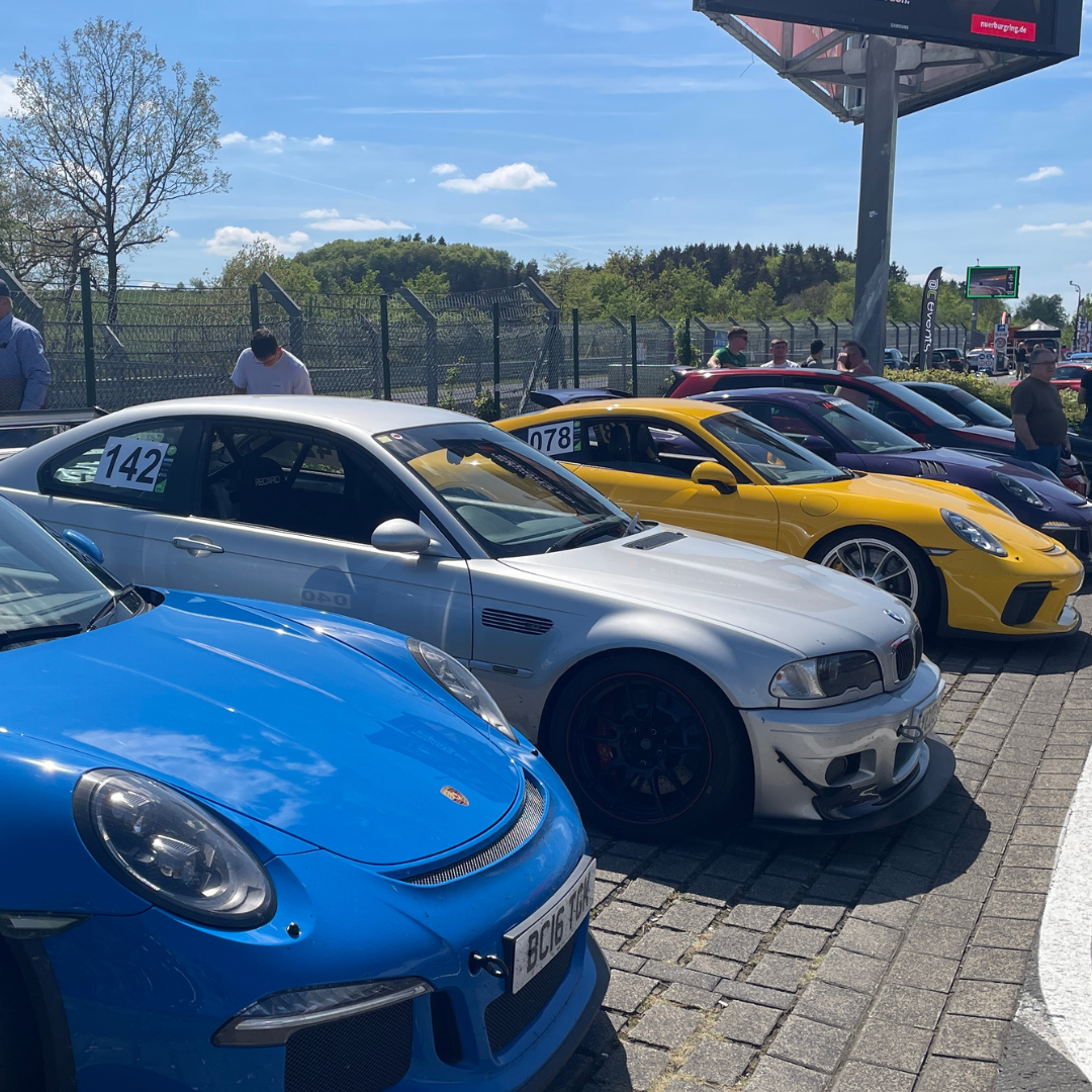 DN Events – May 10th – The First of 2024!!