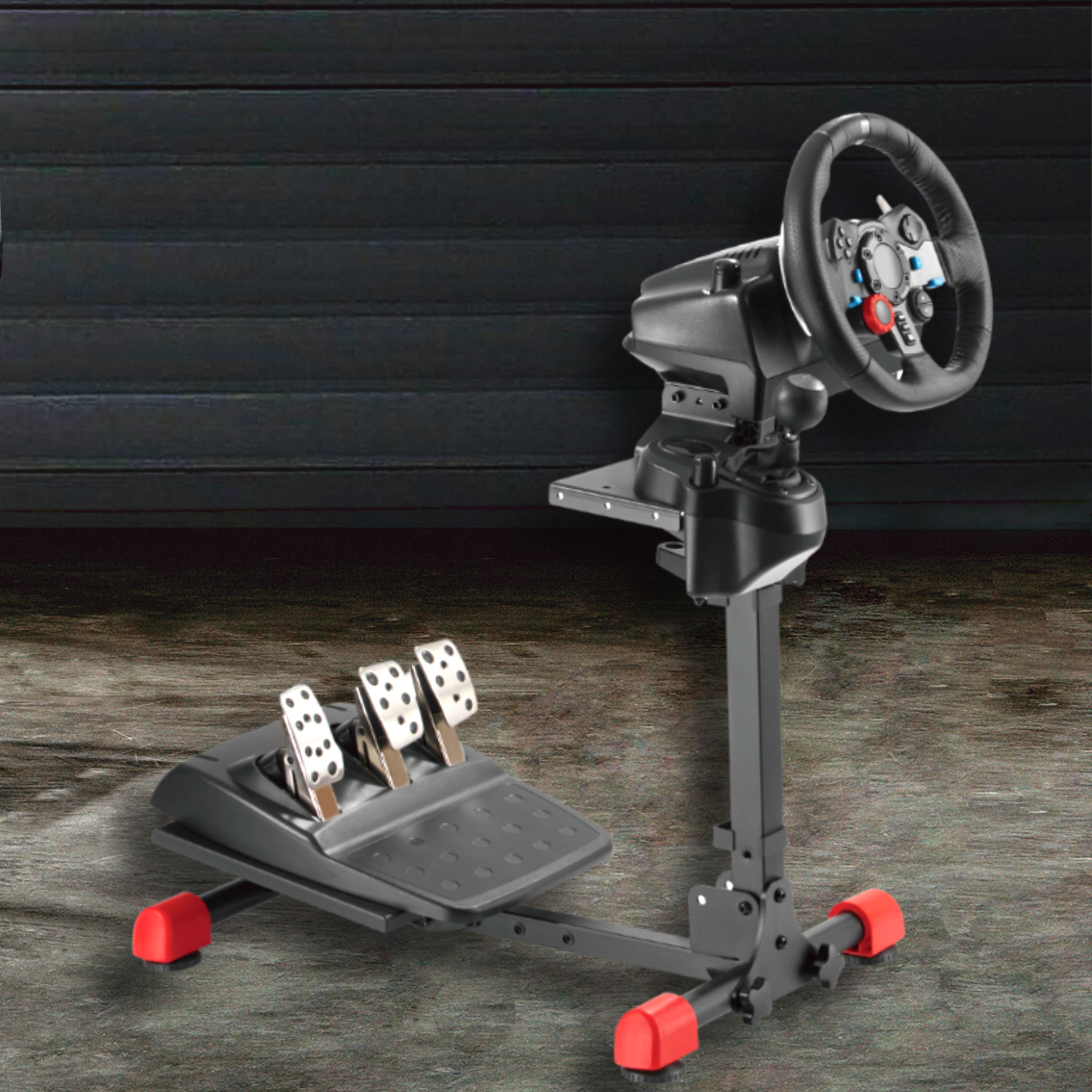 Professional Gaming Stand