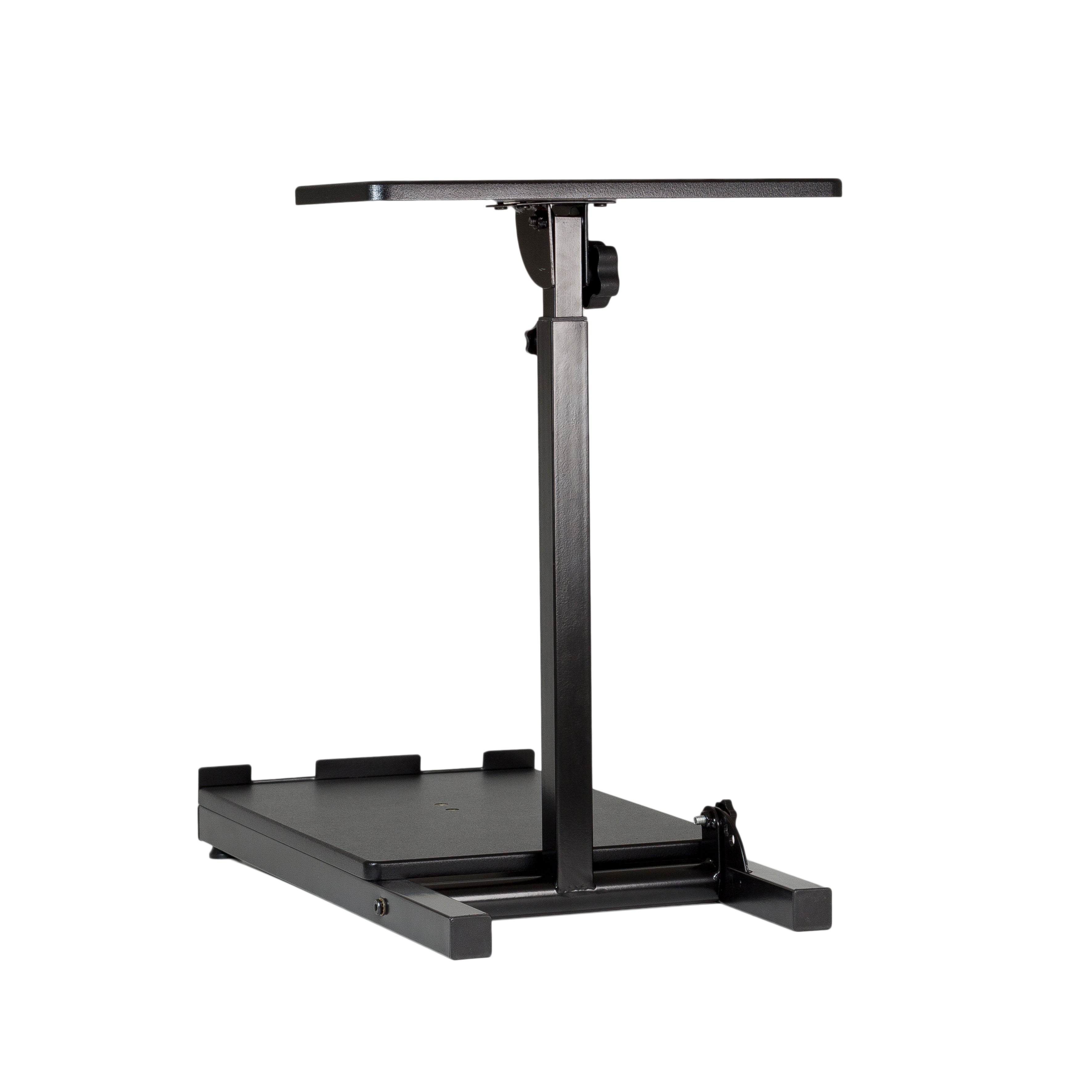 Ultimate Steering Wheel Stand