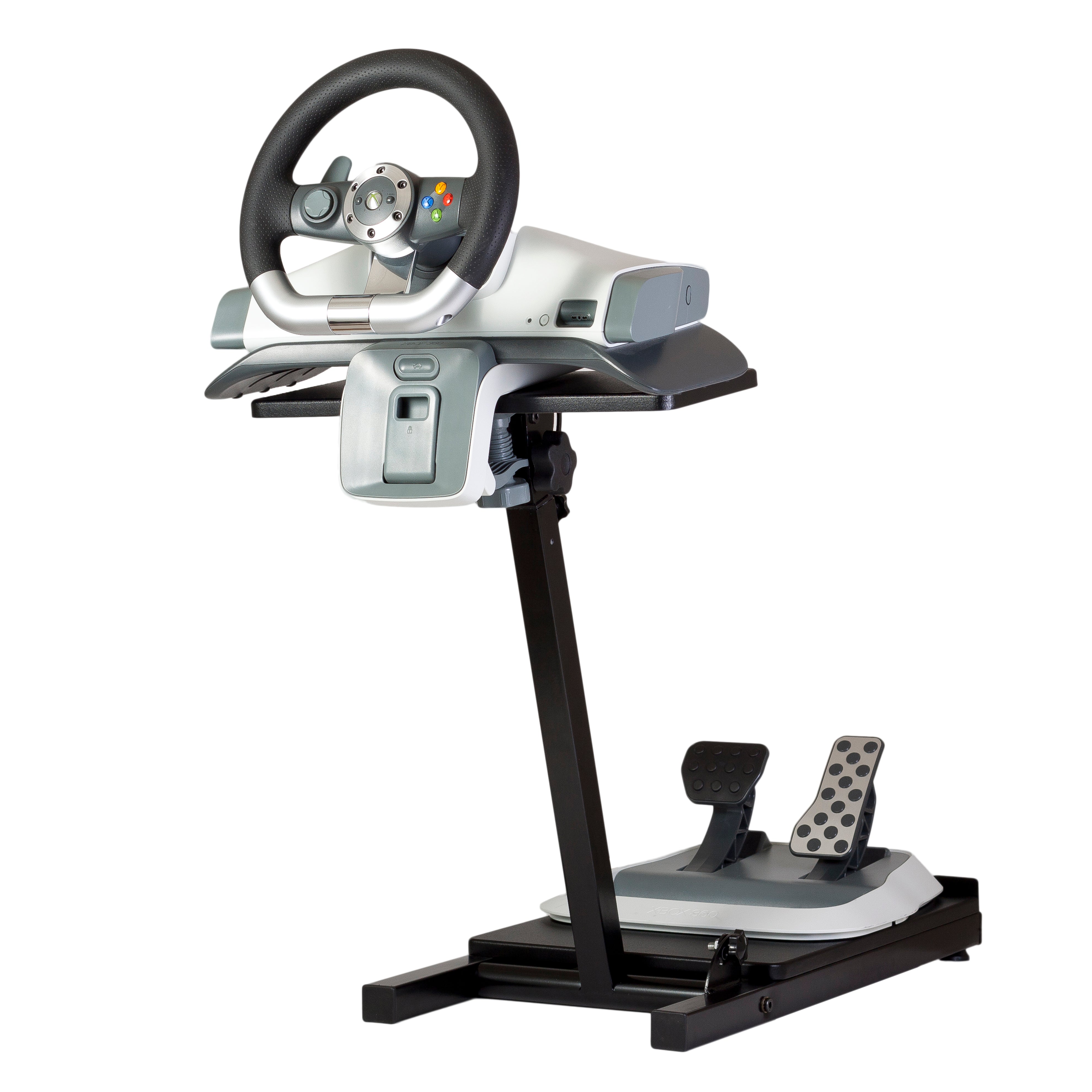 Ultimate Steering Wheel Stand