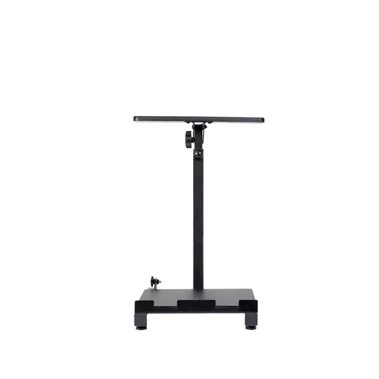 Ultimate Steering Wheel Stand