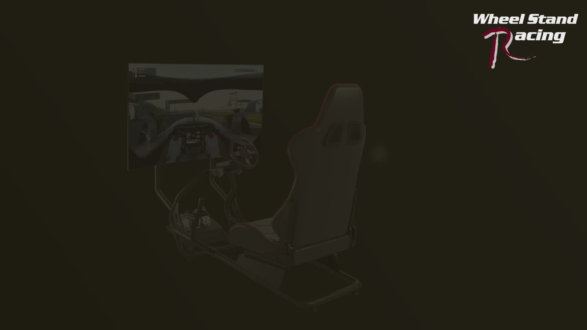 The Ultimate Racing Cockpit - 25% off