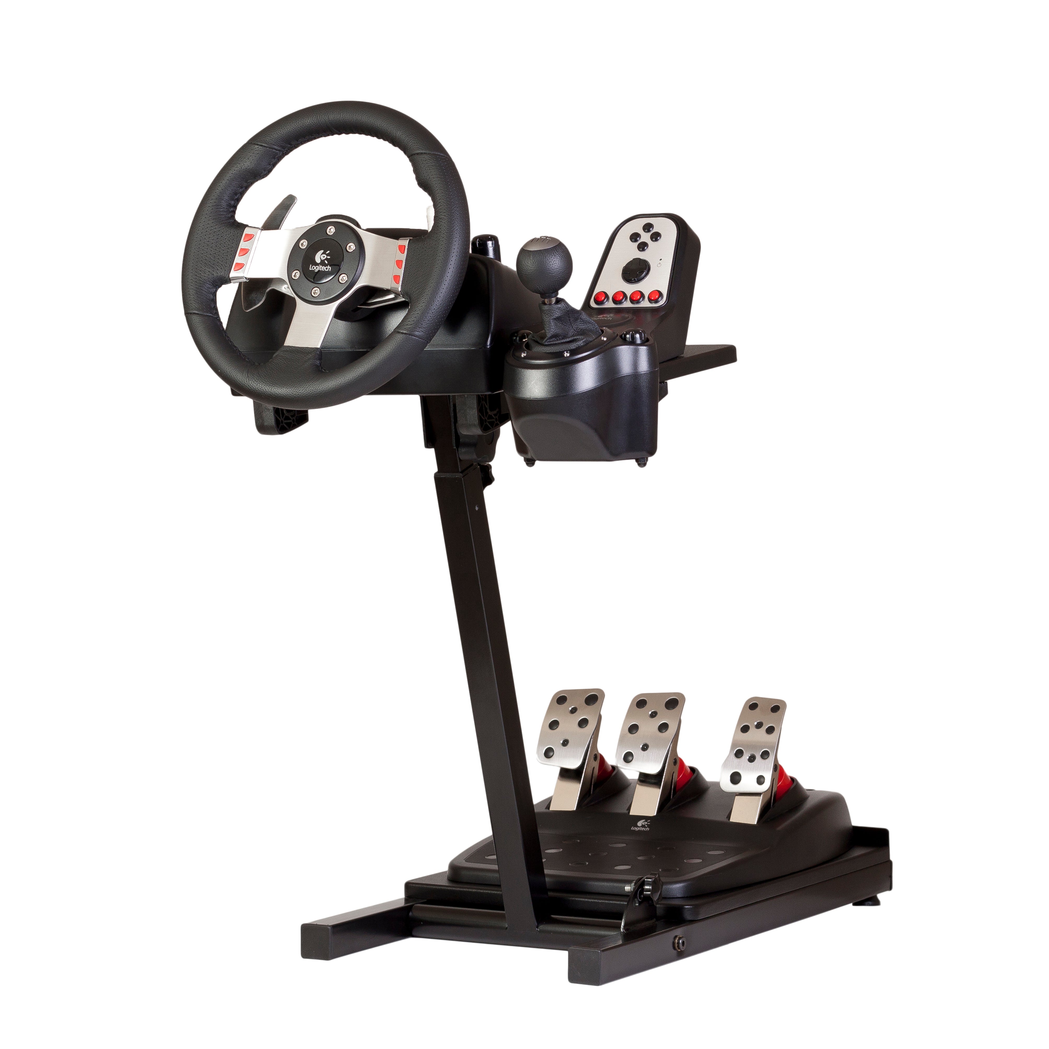 Ultimate Steering Wheel Stand