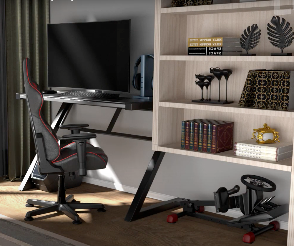 The Professional Gaming Stand - 25% off