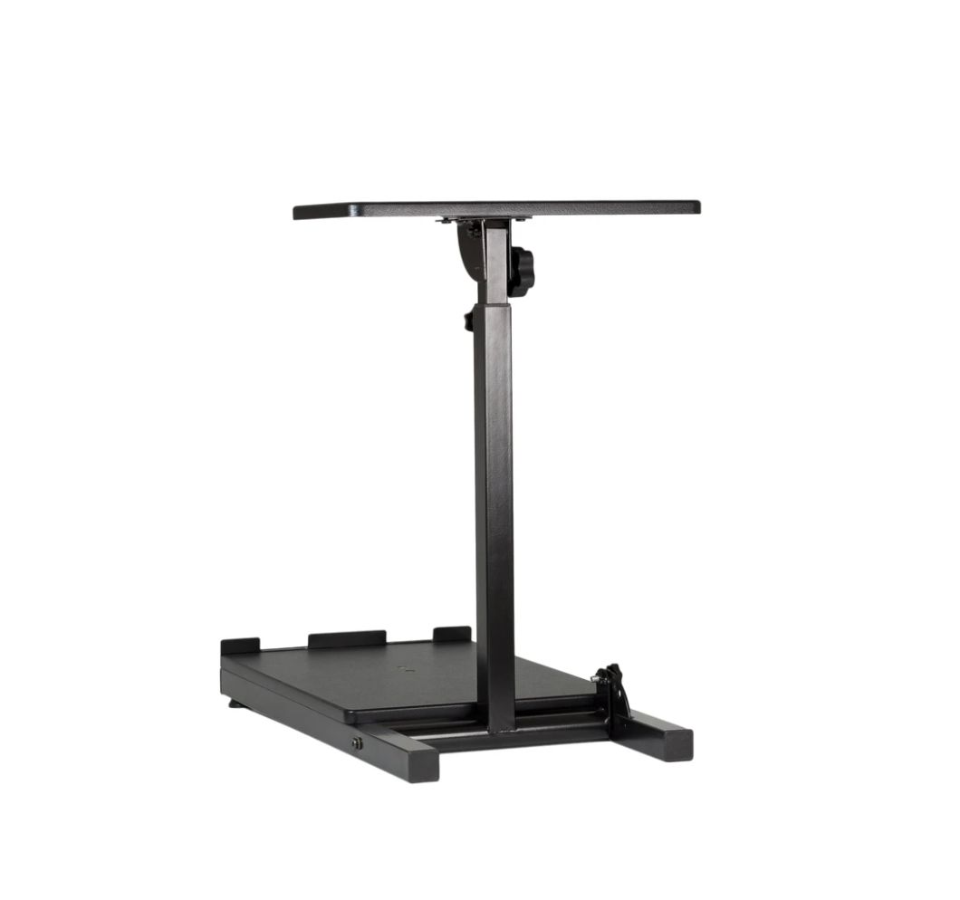 USED (Very Good): Ultimate Steering Wheel Stand