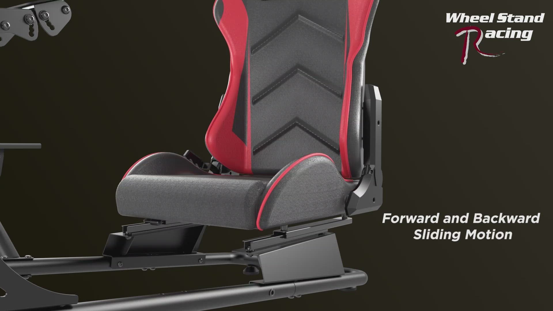 The Ultimate Racing Cockpit - 25% off