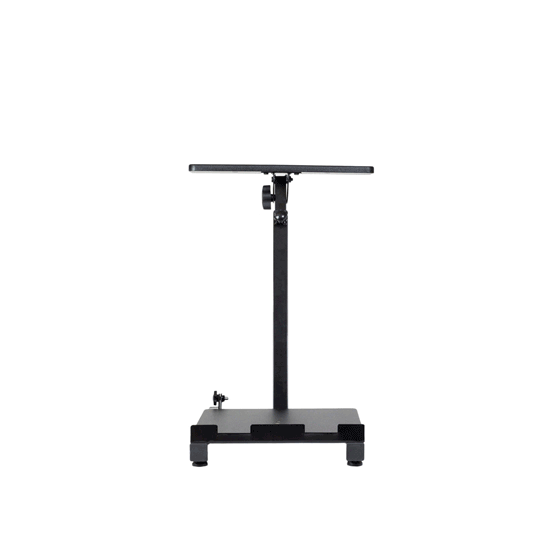 The Ultimate Steering Wheel Stand - 25% off